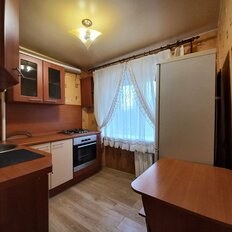 Квартира 33 м², 1-комнатная - изображение 1