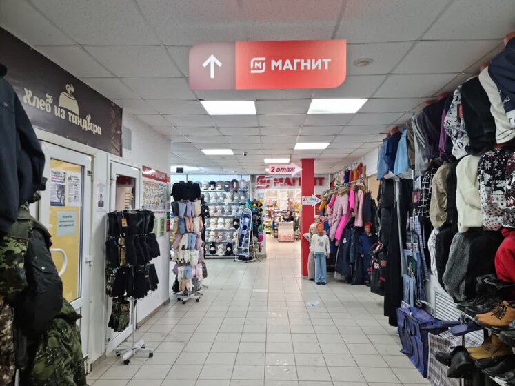 50 м², торговое помещение 8 000 000 ₽ - изображение 11