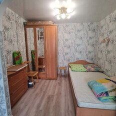 Квартира 32 м², 1-комнатная - изображение 5