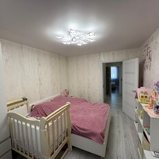 Квартира 65,7 м², 3-комнатная - изображение 1