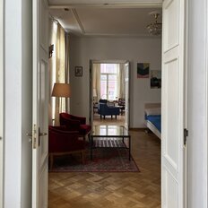25 м², комната - изображение 4