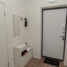 Квартира 32 м², студия - изображение 5