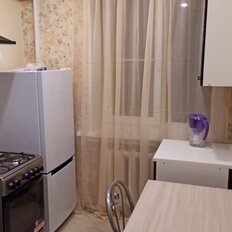 Квартира 32 м², 1-комнатная - изображение 3