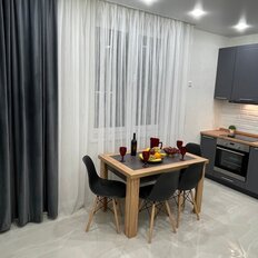 Квартира 57 м², 2-комнатная - изображение 3