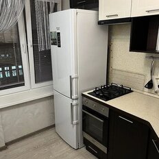 Квартира 30 м², 1-комнатная - изображение 4