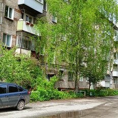 Квартира 41,1 м², 2-комнатная - изображение 3