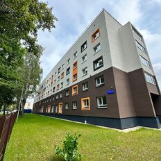 Квартира 47,6 м², 1-комнатная - изображение 2