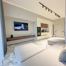 Квартира 120 м², 3-комнатные - изображение 5