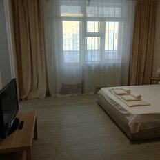 Квартира 35 м², 1-комнатная - изображение 2