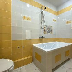 Квартира 32 м², 1-комнатная - изображение 4