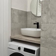 Квартира 64 м², 2-комнатная - изображение 5