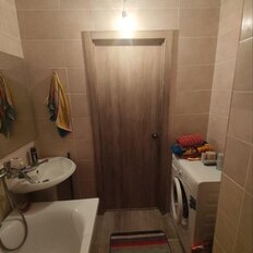 Квартира 24,5 м², студия - изображение 4