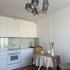Квартира 40 м², 1-комнатные - изображение 1