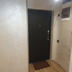 Квартира 28,5 м², студия - изображение 4