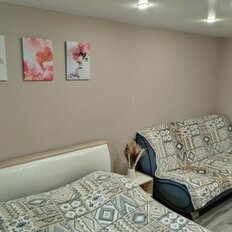 Квартира 46 м², 2-комнатная - изображение 3