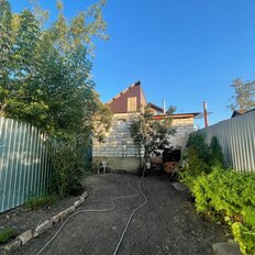 часть дома + 3 сотки, участок - изображение 5