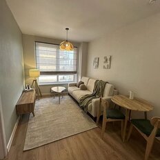 Квартира 32 м², 1-комнатная - изображение 2
