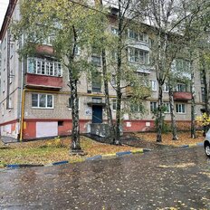 Квартира 30,6 м², 1-комнатная - изображение 2