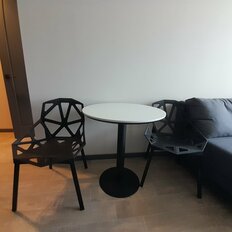 Квартира 34 м², 1-комнатная - изображение 4