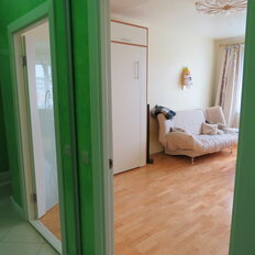 Квартира 42 м², 1-комнатная - изображение 3