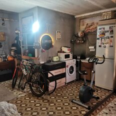 Квартира 36,5 м², студия - изображение 4