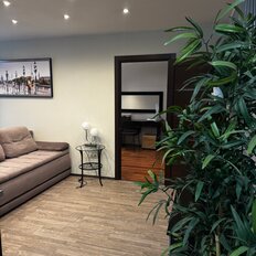 Квартира 44 м², 2-комнатная - изображение 4