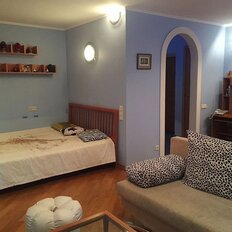 Квартира 41 м², студия - изображение 4