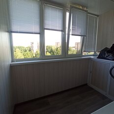 Квартира 66 м², 3-комнатная - изображение 3