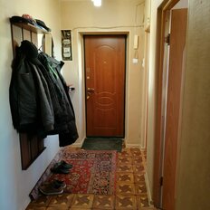 Квартира 47 м², 2-комнатная - изображение 4