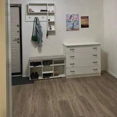 Квартира 38 м², 1-комнатная - изображение 5