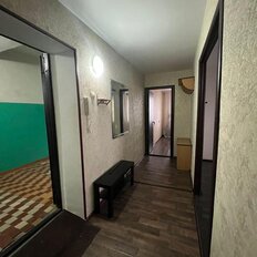 Квартира 56 м², 3-комнатная - изображение 4