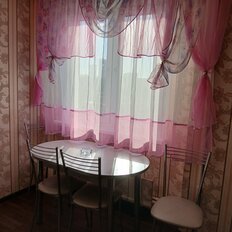 Квартира 34,8 м², 1-комнатная - изображение 3