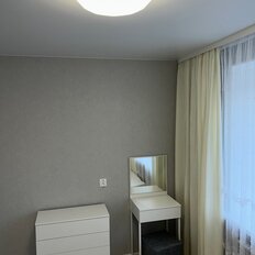 Квартира 40 м², 2-комнатная - изображение 4
