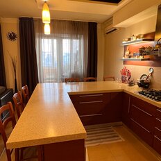 Квартира 180 м², 4-комнатная - изображение 2