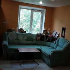 Квартира 32 м², 1-комнатная - изображение 2