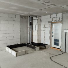 Квартира 43,5 м², 1-комнатная - изображение 5