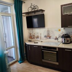 Квартира 54 м², 2-комнатная - изображение 3