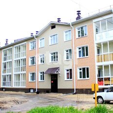 Квартира 36 м², 1-комнатная - изображение 5