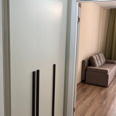 Квартира 22,9 м², студия - изображение 2