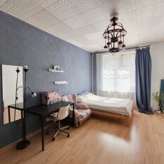 Квартира 72,2 м², 3-комнатная - изображение 4