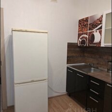 Квартира 32 м², 1-комнатная - изображение 3