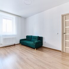 Квартира 34,4 м², 1-комнатная - изображение 4