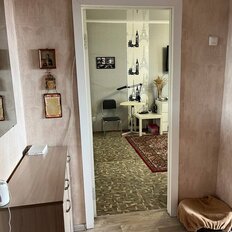 Квартира 37,2 м², 1-комнатная - изображение 2