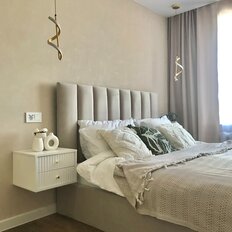 Квартира 55 м², 2-комнатная - изображение 2