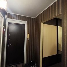 Квартира 33,3 м², 1-комнатная - изображение 1