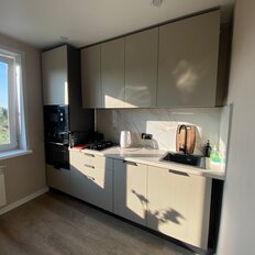 Квартира 37 м², 1-комнатная - изображение 1