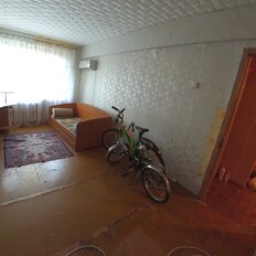 Квартира 63 м², 3-комнатная - изображение 4