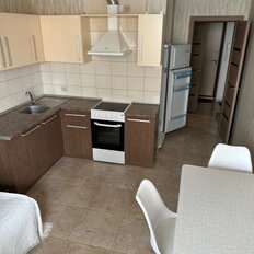 Квартира 44,4 м², 1-комнатная - изображение 3