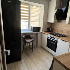 Квартира 35 м², 1-комнатная - изображение 1