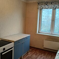 Квартира 45 м², 1-комнатная - изображение 2
